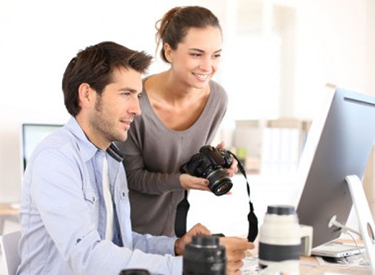 formation photographe